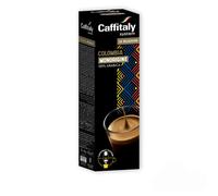 CAFFITALY CAPSULE CAFFE MONORIGINE COLOMBIA 10 PZ