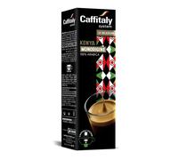 CAFFITALY CAPSULE CAFFE MONORIGINE KENYA 10 PZ