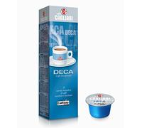 Caffè Decaffeinato Confezione 10 capsule