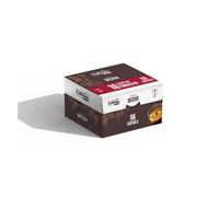 Caffitaly Espresso Deciso - 96 Capsule Caffè