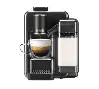 CAFFITALY EVO QUADRA MACCHINA ESPRESSO S22 TITANIUM