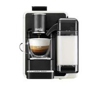 CAFFITALY EVO QUADRA MACCHINA ESPRESSO S22 WHITE