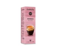Caffitaly Morbido - 10 Capsule Caffè