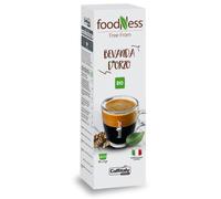 Caffitaly Orzo Bio Foodness - 10 Capsule