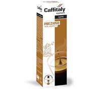Caffitaly Prezioso - 10 Capsule Caffè