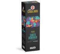 Caffitaly Santo Domingo Cagliari - 10 Capsule