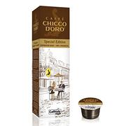 Caffitaly Special Edition ESPRESSO BAR 100% ARABICA Chicco d'oro