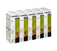 Caffitaly System, 100 Capsule Orzo, Ideali per Macchine Originali Caffitaly, Realizzate con Caffè d'Orzo Tostato e Macinato, Intensità 5/10