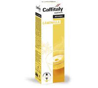 Caffitaly System - E Caffè Camomilla - 50 Capsule originali