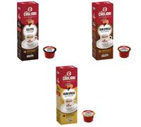 Caffitaly System Caffe' Cagliari 30 capsule