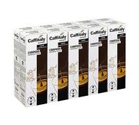 Caffitaly System - Capsule Originali con Sistema R-smart, Gusto Corposo - 100 Capsule di Caffè