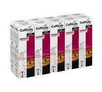 Caffitaly System - Capsule Originali con Sistema R-smart, Gusto Morbido - 100 Capsule di Caffè