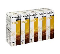 Caffitaly System - Capsule Originali con Sistema R-smart, Tè Nero al Limone - 100 Capsule