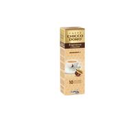 Caffitaly System Chicco D'Oro Classico 50 100 Capsule Originali Arabica Macchine