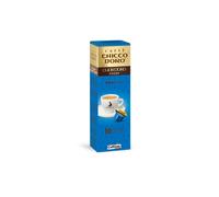 Caffitaly System Chicco D'Oro Decaf 50 100 Capsule Originali Decaffeinato Ara...
