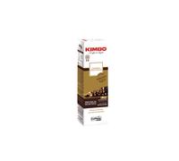 Caffitaly System Kimbo Gold Metal 50 100 Capsule Originali Premium Espresso A...