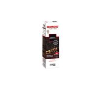 Caffitaly System Kimbo Napoletano 50 100 Capsule Originali Espresso Napoletan...