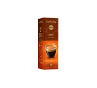 Caffitaly System Monorigine India 50 100 Capsule Original Espresso Macchine Home