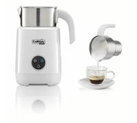 Caffitaly System Montalatte Latte Art a Induzione con Caraffa Estraibile
