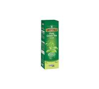 Caffitaly System Te Verde 50 100 Capsule Originali Bevanda Macchine Home Negozi