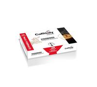 Caffitaly Vigoroso - 48 Capsule Caffè