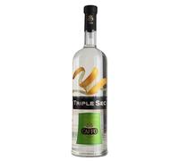 Caffo - Triple Sec Antico liquore di Arancia e Spezie 1 lt.