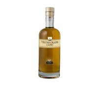 CAFFO | Vecchia Grappa Caffo | 40% Vol. | 3 BOTTIGLIE | 70 cl