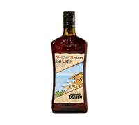 Caffo Vecchio Amaro Del Capo 1 Litro - Originale Spedizione Rapida