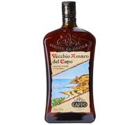 Caffo Vecchio Amaro Del Capo 1 LT