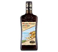 Vecchio Amaro del Capo Caffo 0,7 ℓ