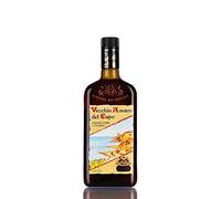 CAFFO | Vecchio Amaro del Capo | 35% Vol. | 3 BOTTIGLIE | 70 cl