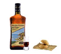 Caffo Vecchio Amaro del Capo(6 BOTTIGLIE 70 cl)