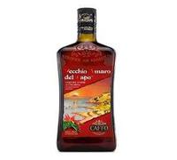 Caffo Vecchio Amaro Del Capo Al Peperoncino 70Cl.