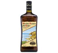 Caffo - Vecchio Amaro del Capo Liquore d'erbe di Calabria 0,70 lt.