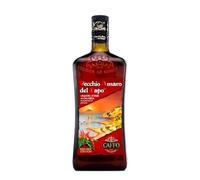 CAFFO VECCHIO AMARO DEL CAPO RED HOT EDITION AL PEPERONCINO PICCANTE 1 LITRO