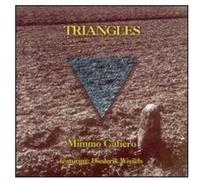 Cafiero, Mimmo - Triangles