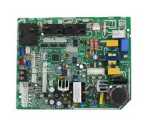 CAFK75ZN1DPA1-3.ZY001.JD.T.NK.NP2-1 17123000009558 PCB 17123000009557 Scheda Di Controllo For Condizionatore D'aria Parti Di Condizionamento Inverter Accessori(Type B)