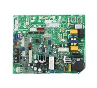 CAFK75ZN1DPA1-3.ZY001.JD.T.NK.NP2-1 17123000009558 PCB 17123000010801 Scheda Di Controllo, Compatibile Con Midea, Parti Di Condizionamento Dell'aria, Accessori Inverter