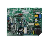 CAFK75ZN1DPA1-3.ZY001.JD.T.NK.NP2-1 17123000009558 PCB 17123000012363 Scheda Di Controllo, Compatibile Con Midea, Controllo Accessori Condizionatore D'aria