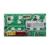 CAFK75ZN1DPA1-3.ZY001.JD.T.NK.NP2-1 17123000009558 PCB 17123000012478 Scheda Di Controllo, Compatibile Con Midea, Parti Di Condizionamento Dell'aria, Accessori Inverter