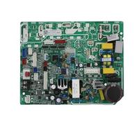 CAFK75ZN1DPA1-3.ZY001.JD.T.NK.NP2-1 17123000009558 PCB 17123000012727 Scheda Di Controllo, Compatibile Con Midea, Parti Di Condizionamento Dell'aria, Accessori Inverter