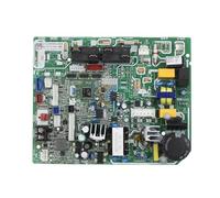 CAFK75ZN1DPA1-3.ZY001.JD.T.NK.NP2-1 17123000012483 PCB 17123000012359 Scheda Di Controllo, Compatibile Con Midea, Parti Di Condizionamento Dell'aria, Accessori Inverter