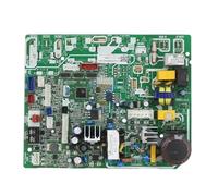 CAFK75ZN1DPA1-3.ZY001.JD.T.NK.NP2-1 17123000012483 PCB 17123000012721 Scheda Di Controllo, Compatibile Con Midea, Parti Di Condizionamento Dell'aria, Accessori Inverter
