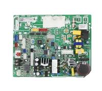 CAFK75ZN1DPA1-3.ZY001.JD.T.NK.NP2-1 17123000012483 PCB 17123000012724 Scheda Di Controllo, Compatibile Con Midea, Parti Di Condizionamento Dell'aria, Accessori Inverter