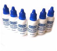 Caflon Ear piercing Aftercare naturale 6 x soluzione 30 ml