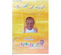 Cafonissimo Oscar di Maio raccolta di 500 barzellette (DVD)
