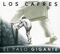 Cafres Los - El Paso Gigante