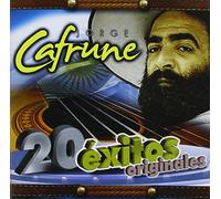 Cafrune, Jorge - 20 Exitos Originales