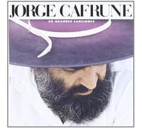 Cafrune, Jorge - 20 Grandes Canciones