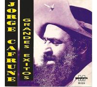 Cafrune, Jorge - Grandes Exitos